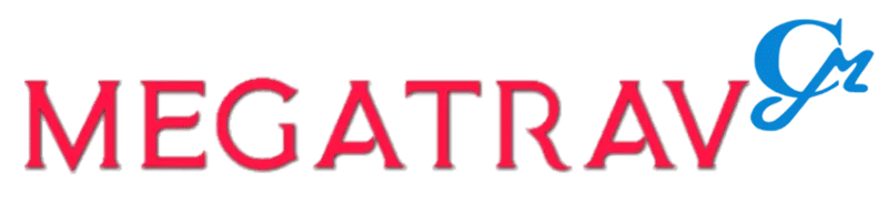 Megatrav Logo