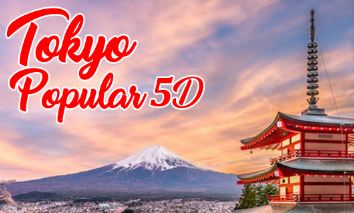 SUPER SALE KOREA 5D