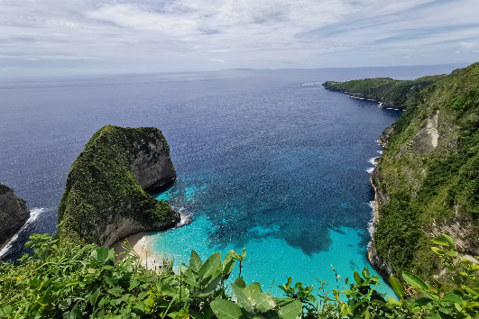 NUSA PENIDA - BALI EXPERIENCE TRIP