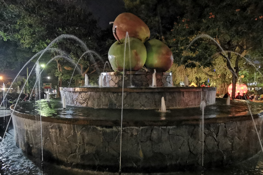 MALANG-BATU SIGHTSEEING TOUR