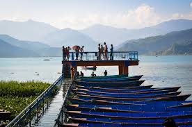 NEPAL KATHMANDU POKHARA 5D4N