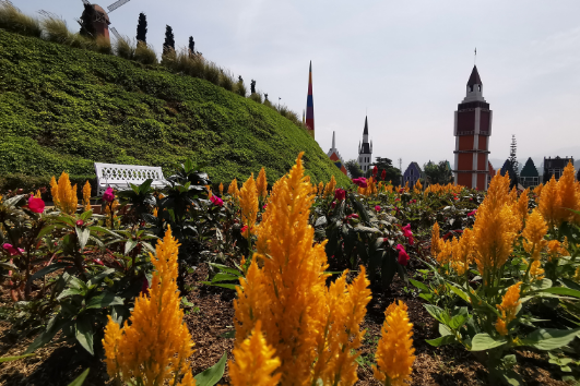 MALANG BATU EXCITING TRIP 3D2N