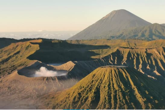 EXPERIENCES STORY BROMO MALANG 4D3N