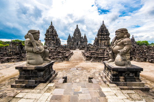 JOGJA SEJUTA KENANGAN